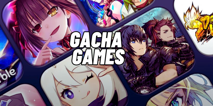 Top 10 Best Mobile Gacha Games for 2024