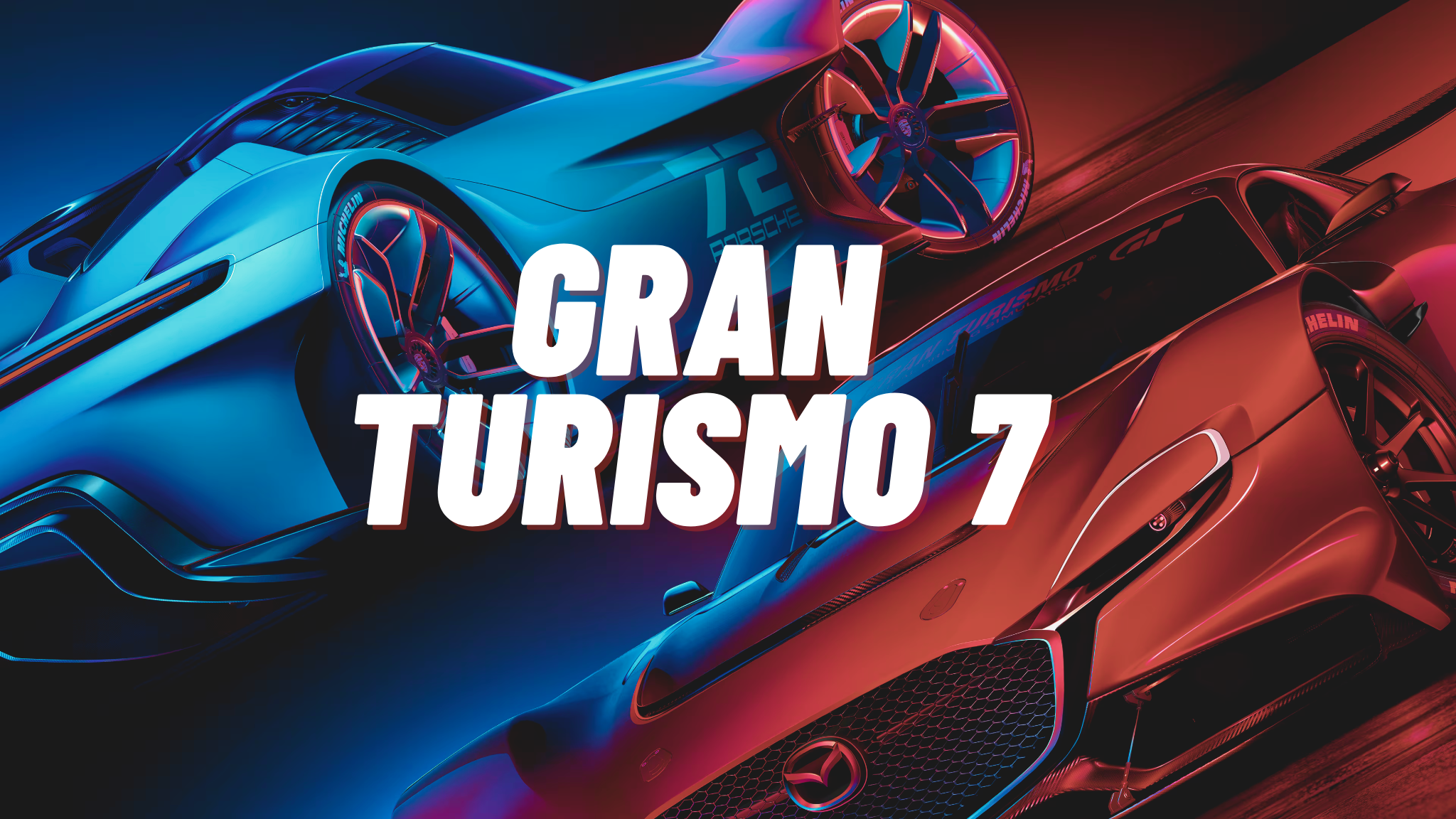 Gran Turismo 7 on PS5: A Symphony of Speed and Precision